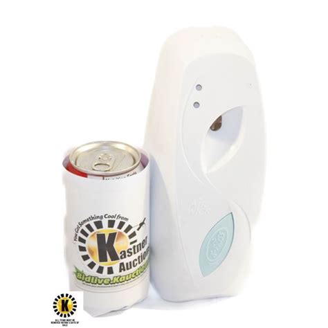 AIR WICK X-PRESS DIFFUSER