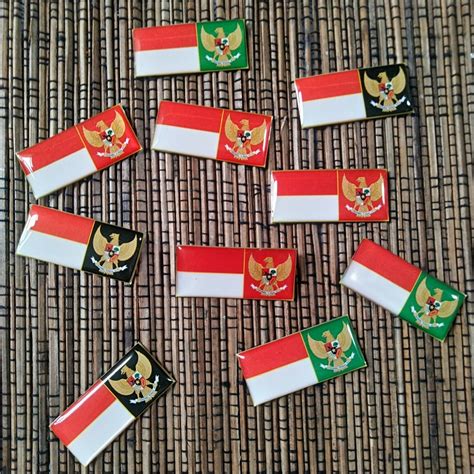 Jual PIN RESIN / PIN PASKIBRA / PIN MPG / PIN GARUDA PECI / PIN MERAH ...