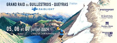 Grand Raid Du Guillestrois Queyras L Ultra Le Plus Dur D Europe