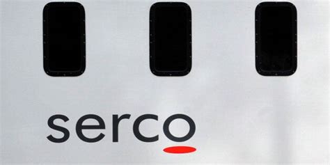 Aggreko Boss Rupert Soames To Take Over As Serco Chief Huffpost Uk News