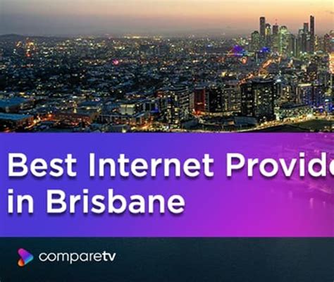 Best Internet Providers In Australia Compare Prices Speed