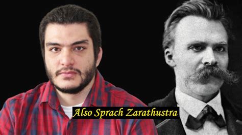 Assim Falava Zaratustra Friedrich Nietzsche Resenha David Vega