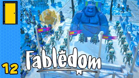 The Final Trial Fabledom Part 12 Fairy Tale City Builder Full