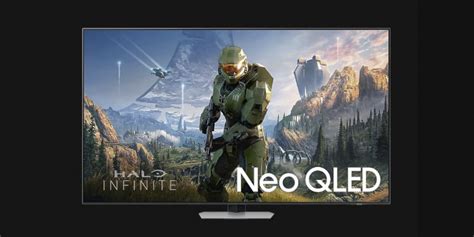 Gaming TV QN90C de Samsung lleva al gamer a otro nivel de diversión e interacción – Samsung ...