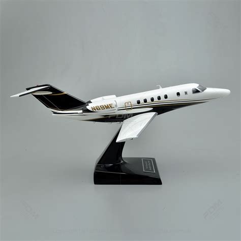 Cessna Citation Cj Custom Model Airplane Factory Direct Models