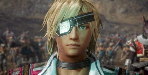 Quantity Over Quality The Last Remnant Remastered Review Gaming Trend