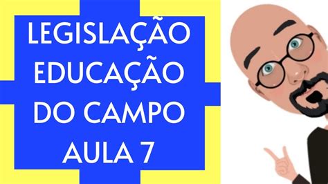 Educa O Nas Escolas Do Campo E Pedagogia Da Altern Ncia Aula