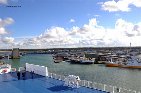 To Iceland With Smyril Line On Board Of Norrona Guida Ai Viaggi Low