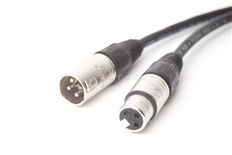 Tt Cable Xlr Male Xlr Female M Mikrofonkabel Xlr Audio Cable