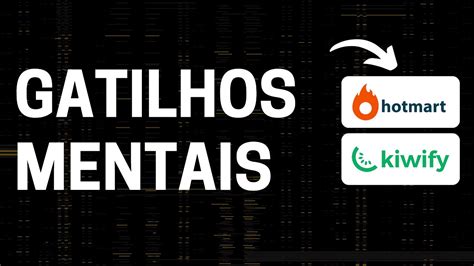 Gatilhos Mentais Curso Para Afiliados Iniciantes E Avan Ados