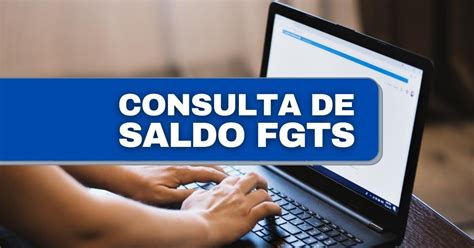 Saiba Como Verificar Saldo E Extrato Do Fgts Pelo Seu Cpf