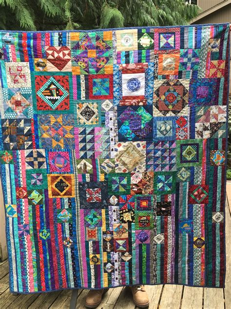 Gypsy Wife Quilt Pattern