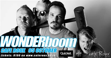 wonderboom cafe roux