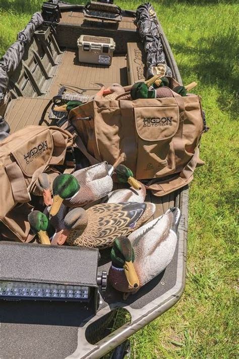 The Ultimate Duck Boat Ducks Unlimited Nel 2024