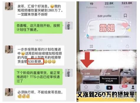我把tiktok当副业，3个月赚了5w！你看不起的行业，真的很赚钱！ 知乎