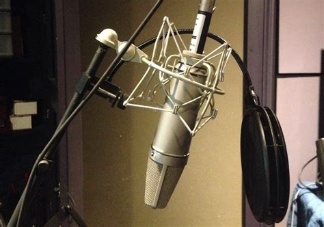 What Is A Microphone Shock Mount And Why Is It Important?