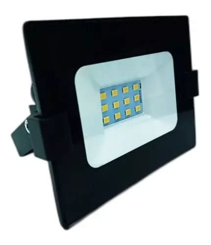 Proyector Led Reflector Bellalux W L C Lida Ext Ip X U Env O Gratis