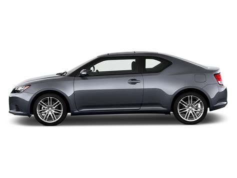 2012 Scion Tc Review Ratings Specs Prices And Photos The Car