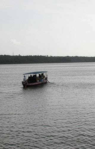 District Of Kollam Quilon Cashew Trade Kerala Tourism