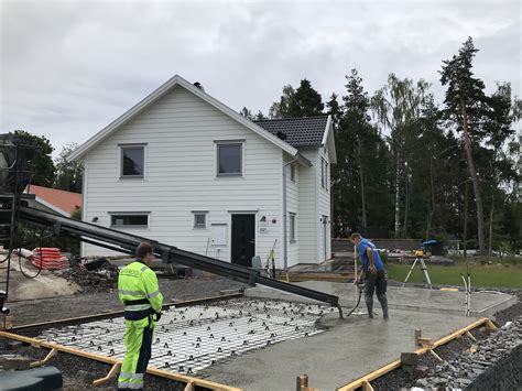 Carport med inkörning på långsida Sida 2 Byggahus se