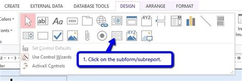 How To Create A Split Form In Access Working Tutorial