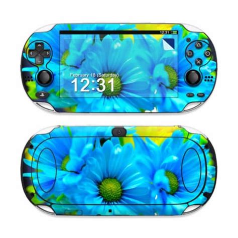 DecalGirl SPSV INSYMP Sony PS Vita Skin In Sympathy 1 Kroger