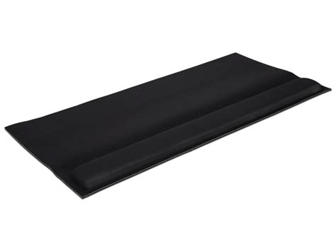 Mouse Pad Acteck Cushy Plus Dr Con Reposamu Ecas De Memory Foam