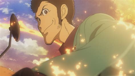 Lupin III Part 6 Episode 4: Release Date, Preview