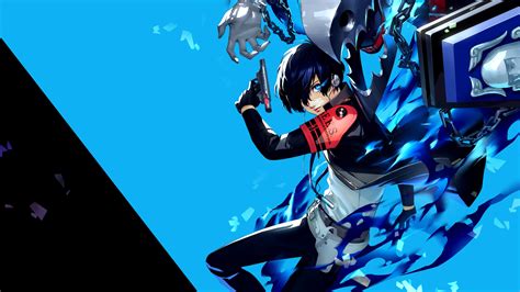 Persona 3 Reload Media OpenCritic