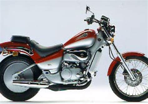 Aprilia Classic 125 Prezzo E Scheda Tecnica Moto It