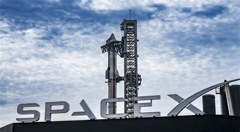 Spacex Gets Faa Approval For Third Starship Test Flight Drive Tesla