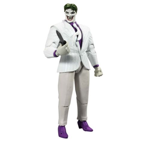 Mcfarlane Dc Multiverse Joker Ubicaciondepersonas Cdmx Gob Mx