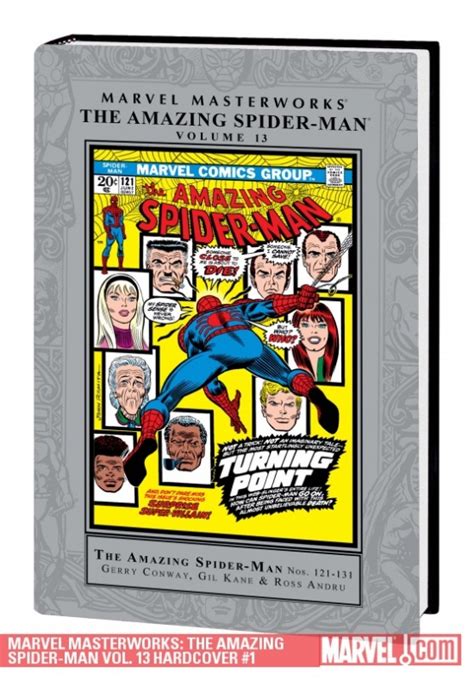 Book Review Marvel Masterworks The Amazing Spider Man Volume By