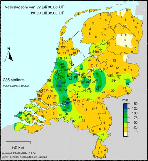 Vereniging Voor Weerkunde En Klimatologie