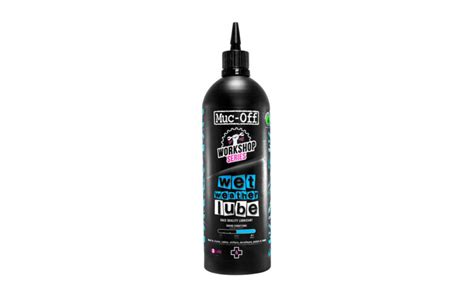 Muc Off Bio Wet Bike Chain Lube Propel Electric Bikes