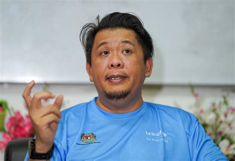 Lukanisman No Critical Whooping Cough Cases In Sarawak Only 11