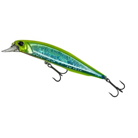 Isca Artificial Duo Realis Jerkbait 85sp 8 5cm Cm 8grs Cristais