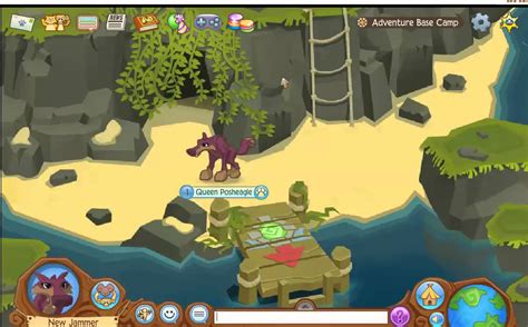 Animal Jam Is The Lost Jammer True By Anime5262 Youtube