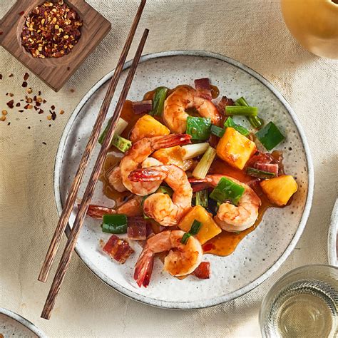 Healthy Dinner Recipes Eatingwell