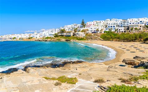 10 Best Beaches In Paros Greece In 2023 Goats On The Road