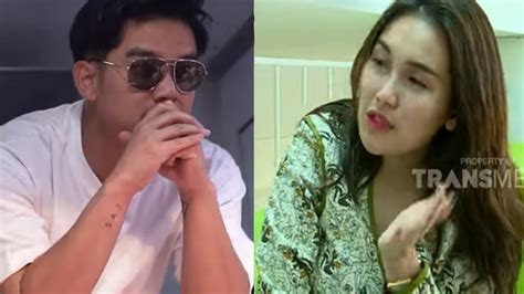 Terbaru Begini Jawaban Boy William Saat Ayu Ting Ting Minta Kamar