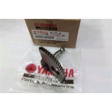 Jual Asli As Slah As Kick Stater Starter Selah Selahan Yamaha Xeon Lama