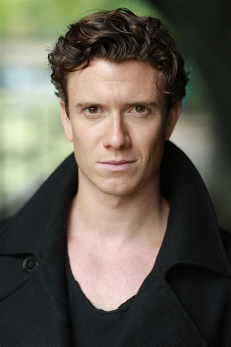 Kirk Barker: A Rising Star In The Acting World