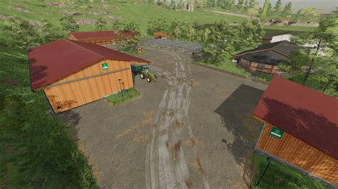 LS 22 Haut Beyleron V1 3 0 0 Farming Simulator 2022 Mod LS 2022 Mod