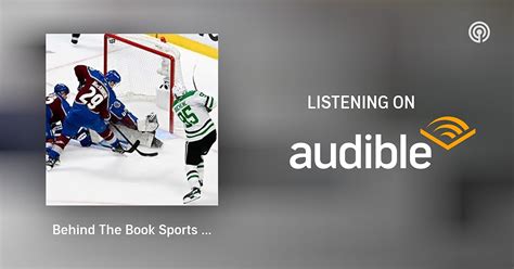 Behind The Book Sports Betting Podcast Game Recaps For The Avs And