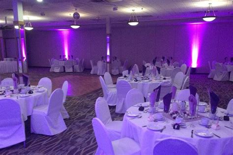 Canad Inns Destination Centre Transcona - Venue - Winnipeg - Weddinghero.ca