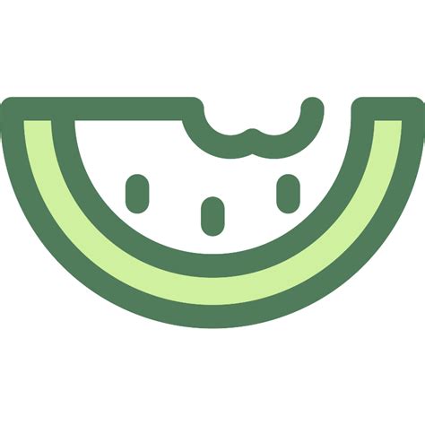 Watermelon Fruit Vector Svg Icon Svg Repo