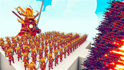 100x God Of Death 1x Giant Vs Every Gods Totally Accurate Battle