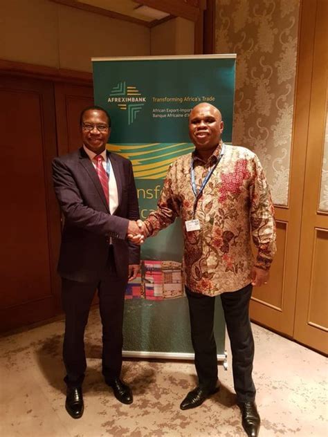 Zimbabwe Agrees US 1 4bn Debt Refinancing Deal With Afreximbank ZiFM