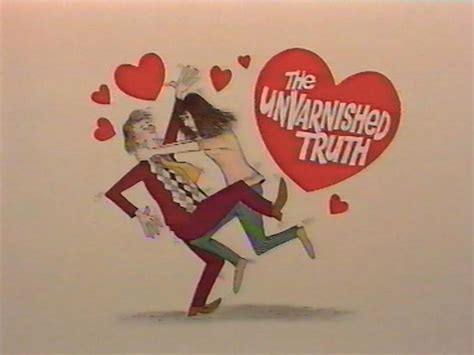 The Unvarnished Truth | TVARK